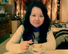 zengzeng avatar