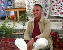 Ismat avatar