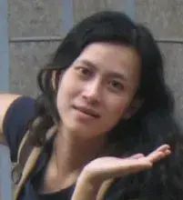 irene avatar