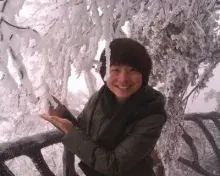 Grace Yang avatar