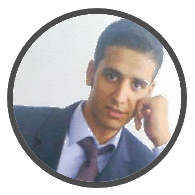 Ali, tour guide in Iran