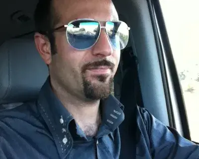 Mark Amalfi Coast avatar