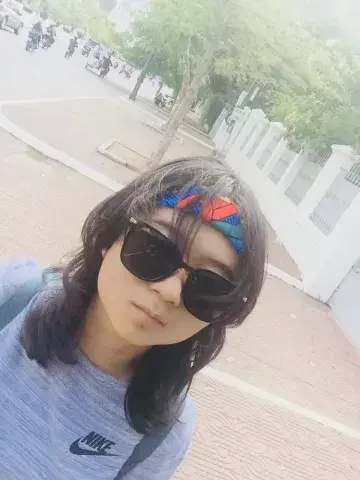 Grace-chengdu guide avatar
