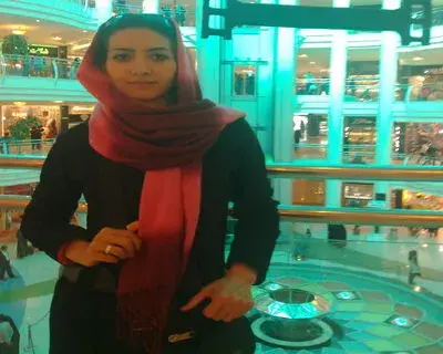 Somayeh Heidari avatar