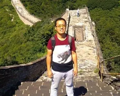 Peterquan avatar