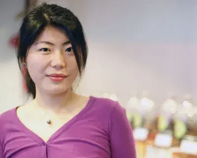 Meiyuan avatar