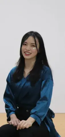 Interpreter Lydia avatar
