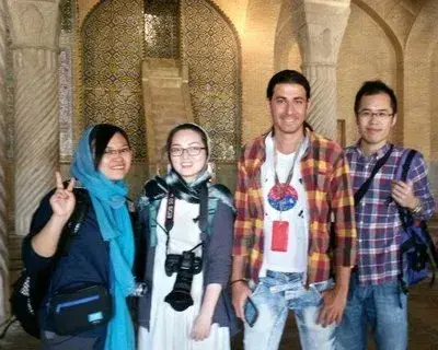 hmdliven avatar