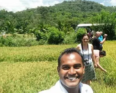 GoToursLanka avatar