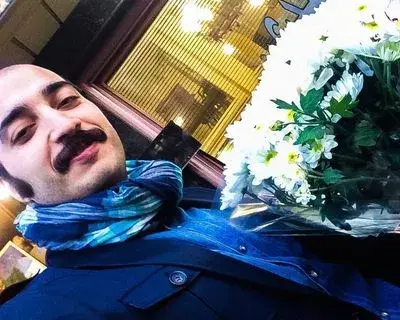 Alihalaj avatar