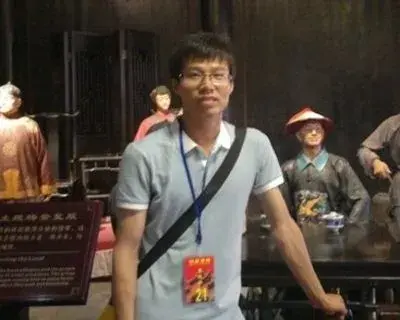 mitchell avatar