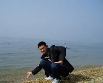 Vincentchen avatar