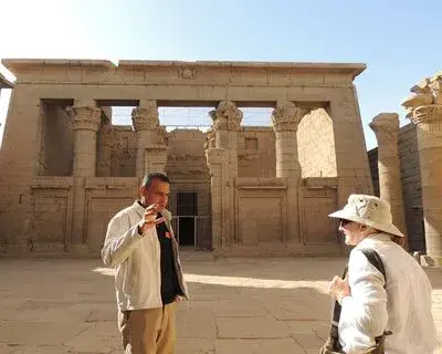 Mohamed Ezzat avatar