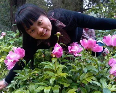 rosesmile avatar