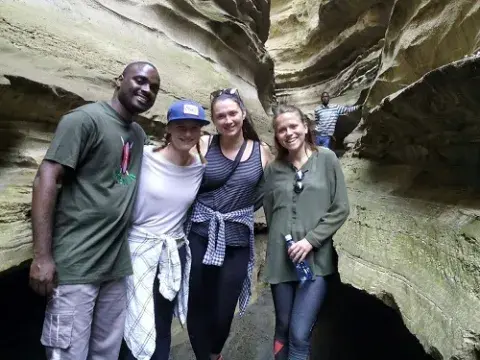 Jamboree Africa Tours and Safaris avatar
