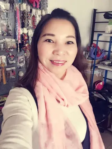 joycewang avatar