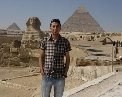 Mahmoud Afifi avatar