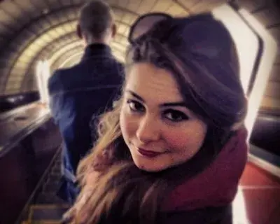 Neslihan Akin avatar
