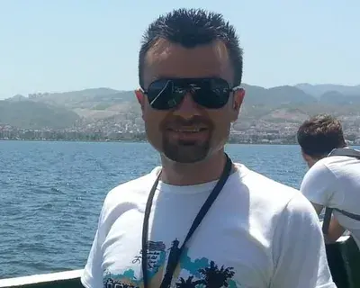 guide selcuk cetin avatar