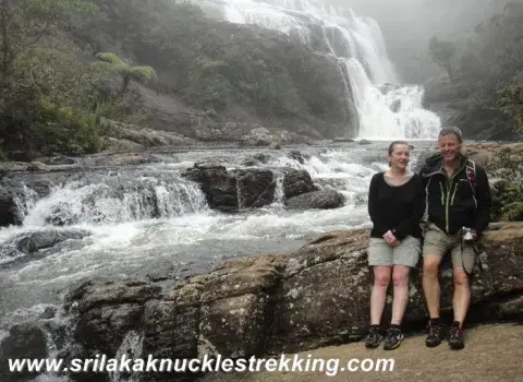 Sri Lanka Knuckles Trekking avatar
