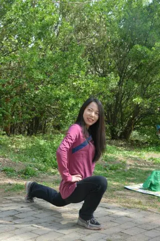 jennyzhang avatar