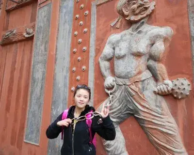 Grace Wan avatar