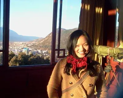 wendyyang avatar