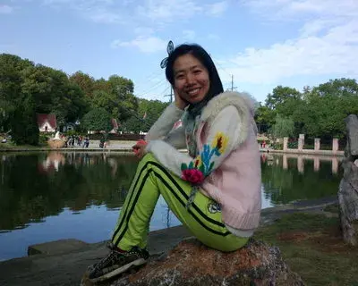 Phoebe Chen avatar