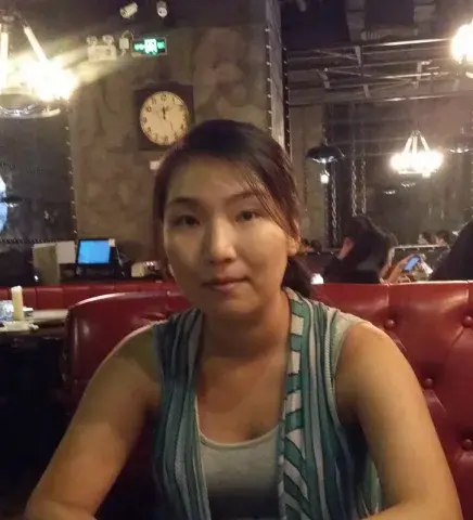 June Li at Canton avatar