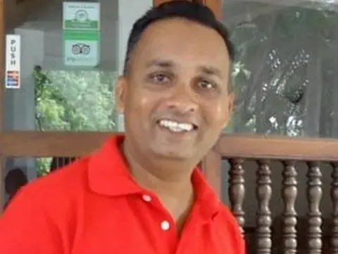 Sri Lanka Chandana T K R avatar
