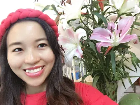 Lily Nguyen avatar