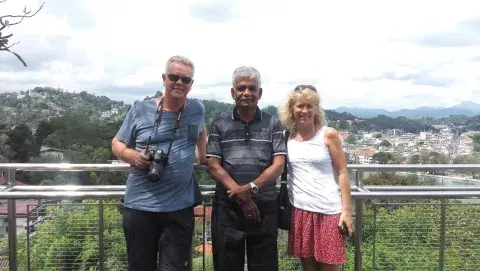Ariyapala weerasinghe avatar