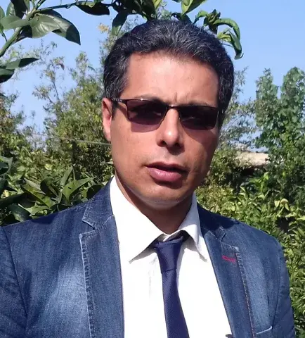 Amirreza avatar