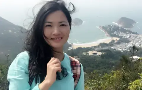 Vivi_Hu avatar