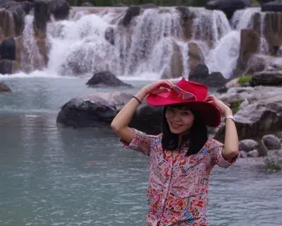 Elva Wang avatar