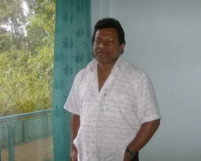 Ranjith alwis avatar