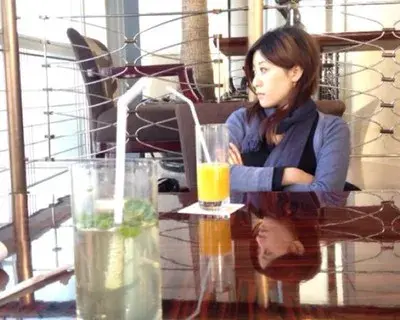yennyshanghai avatar