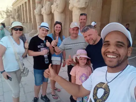 Hours Tours inEgypt avatar