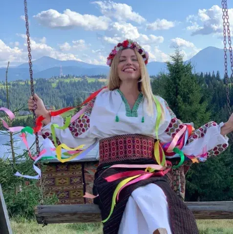 Diana Borysenko avatar