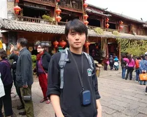Alvin avatar