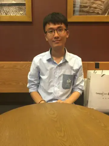 jacky ho smart avatar