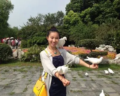 Bella Chow avatar
