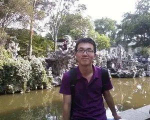 peteryu avatar