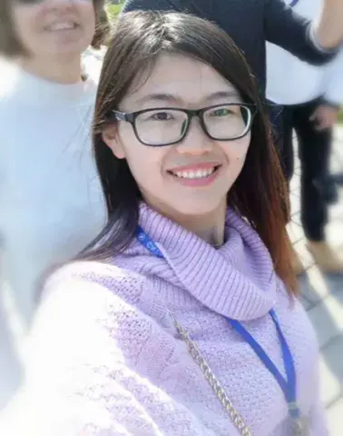 Bella Zhang avatar
