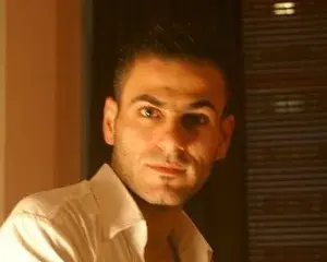 Jordan tour guide avatar