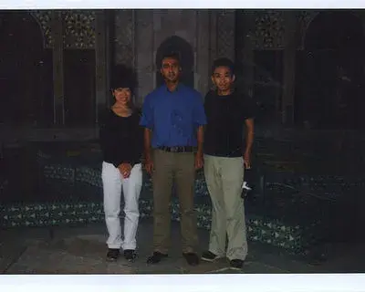 Yousef.kharroubi avatar
