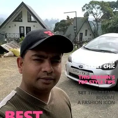 Rohan Dhanapala avatar