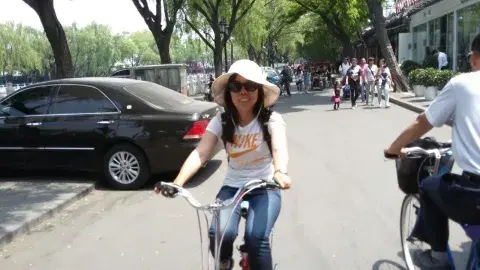 Demi Deng avatar