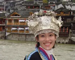 jenniferhu avatar