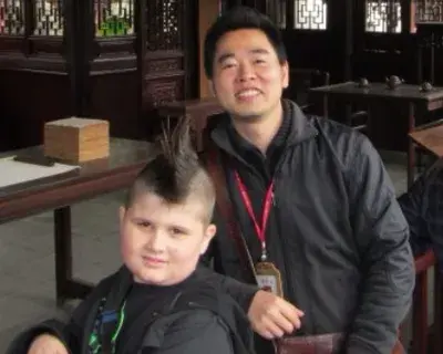Ben0720 avatar
